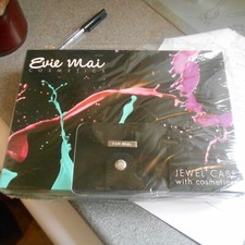 evie mae , jewel case with