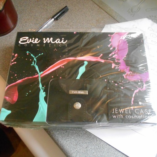 Evie mae jewel - case, with