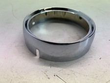 VESPA 180 RALLY 200 RALLY HEADLAMP RIM ROUND 130MM NEW