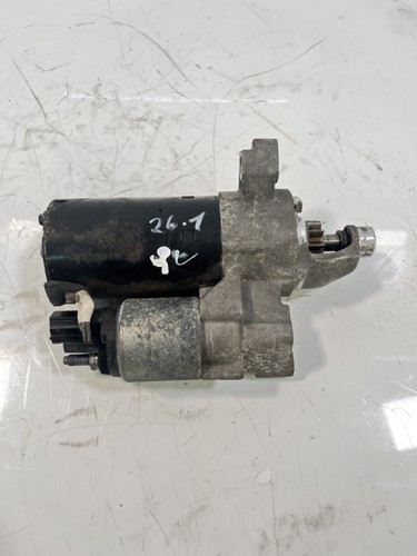 Starter engine for audi s5 - starter, a5