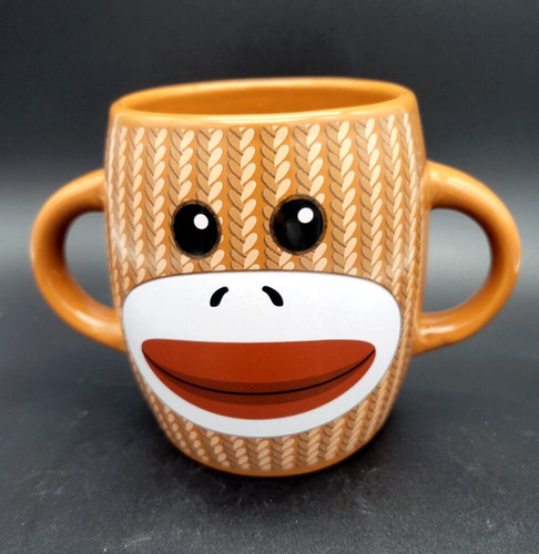Gallerie sock monkey - gallerie,