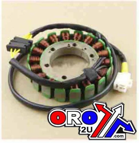 Mtx parts stator coil yamaha - stator,