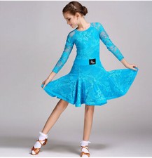 Childrens latin salsa - latin,