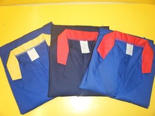 LAB COAT / TRADE COAT - with