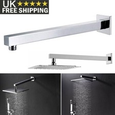 16" Stainless Steel Bathroom