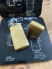 Seigneur UL Lighter Utility