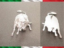 LAMBORGHINI BULL logo crest