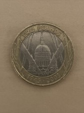 Rare St Paul's Cathedral