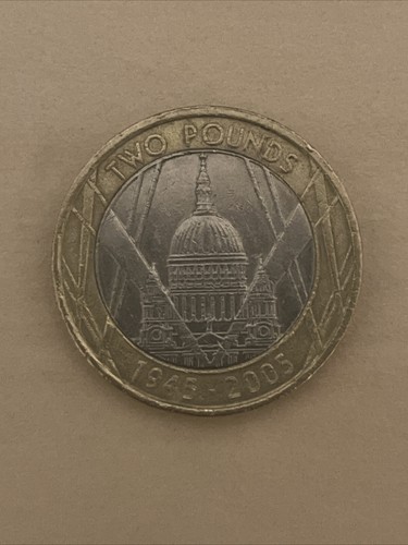 Rare paul cathedral - st, paul's