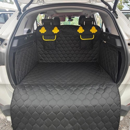 Deluxe quilted boot liner - quilted, for