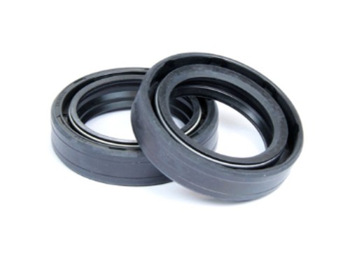 Front suspension fenders - front,