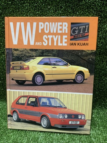 Volkswagen power and - power, by