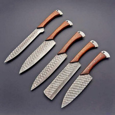 Custom Handmade HAND FORGED