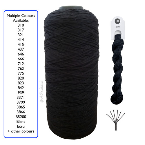 Cxc embroidery thread - embroidery,