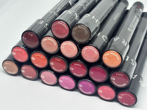 Sephora rouge infusion lip - sephora, ink