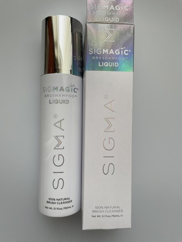 Sigma beauty sigmagic - sigma,