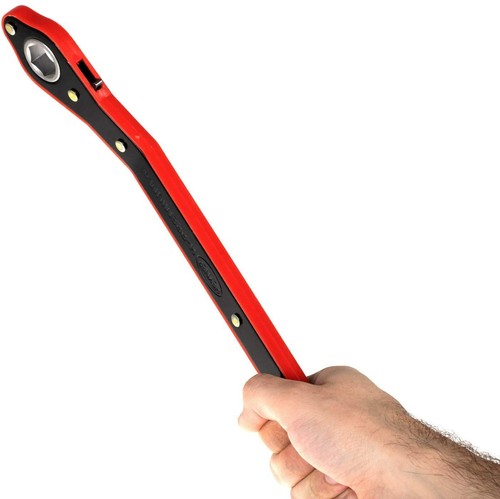 Labor saving jack ratchet - jack,