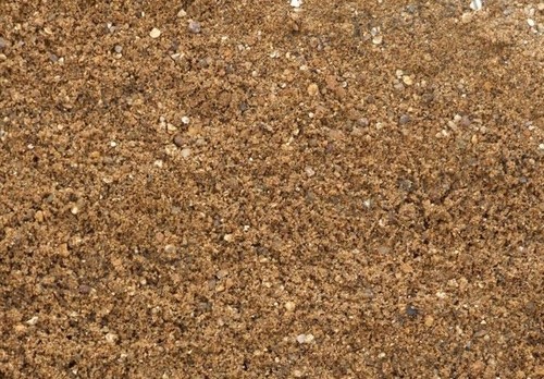 Sharp grit sand bulk - grit,