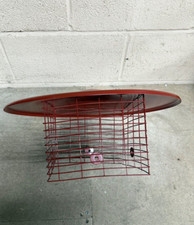 Euro Cowl - Large Square Topguard - Various colours available