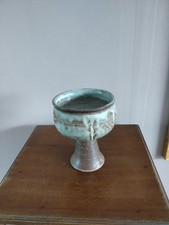 Hawshead pottery mid century - hawshead,
