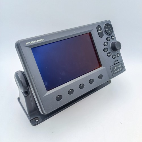 Furuno 7000 color - gp-7000,