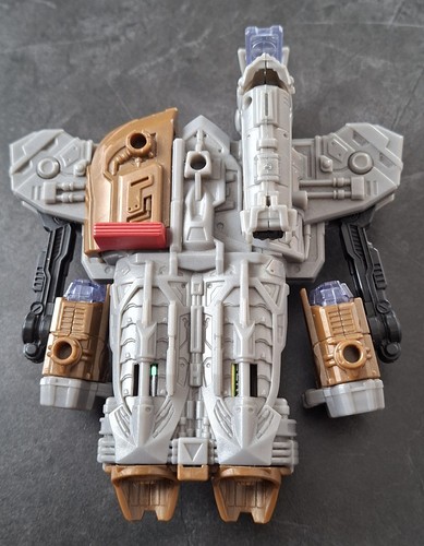 Transformers dark the moon - of,