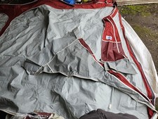 Ventura Atlantic full awning