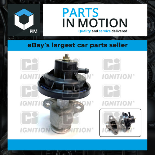 Egr valve fits - vw, 1.9d