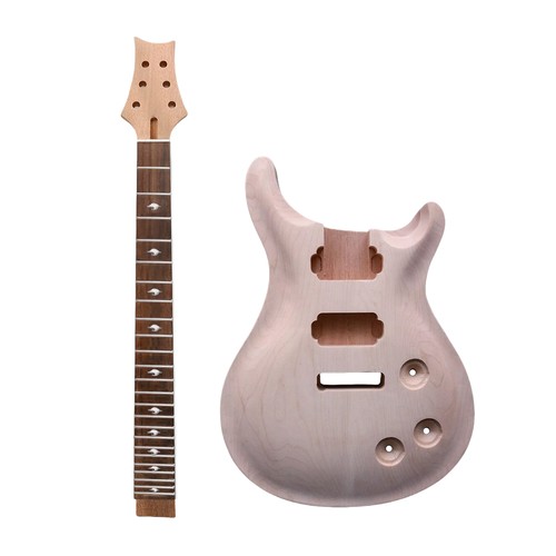 Fret guitar body set - guitar,