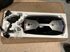 carp fishing bait boats used