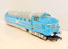 Lima / Kitmaster OO Gauge BR