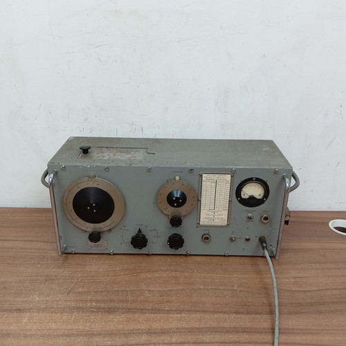 Vintage marconi tf517f - vintage,