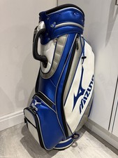 Mizuno Tour Style Cart Trolley