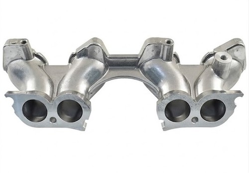 Toyota 5k intake - 4k,