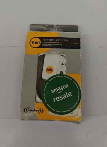 Yale locks alarm accessory - yale,