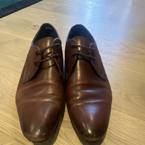 Ted baker men - men’s, brown