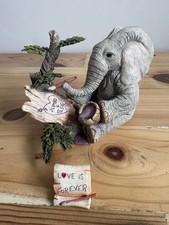 Tuskers Love Is Forever 91017