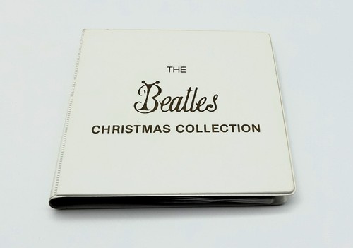 The beatles christmas - beatles,