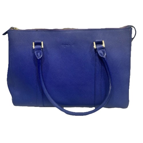 Agnes voyage royal cobalt - voyage, royal/cobalt