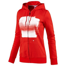 Adidas AS BASIC HOODY Jacket