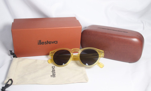 Illesteva leonard sunglasses - illesteva,