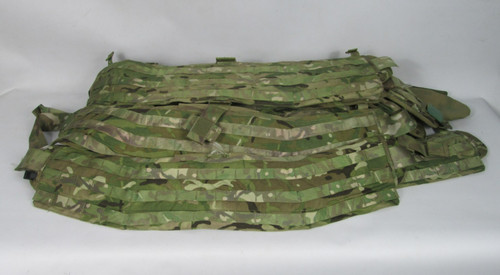 Mtp virtus battle belts - virtus,