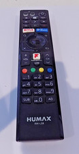 Humax l08 remote - rm-l08,