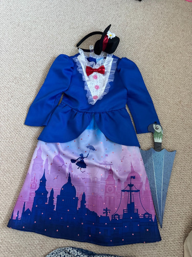 Disney mary poppins - disney, fancy