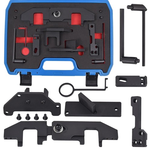 Engine timing camshaft kit - timing, for