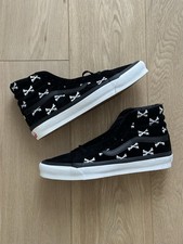 VANS WTAPS Sk8-High Bones