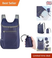Versatile Foldable Daysack