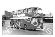 Bus Photograph EASTERN