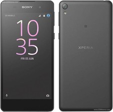 SEALED BOXED Sony Xperia E5