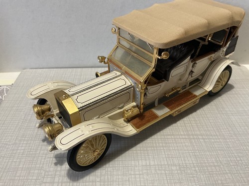 Franklin mint collectors - car, /